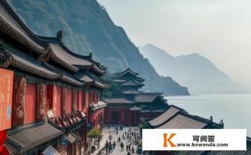 自驾游蓬莱阁从哪个门进去好，蓬莱阁自驾游最佳入口推荐？