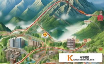 武当山交通攻略，武当山交通指南，如何便捷到达？