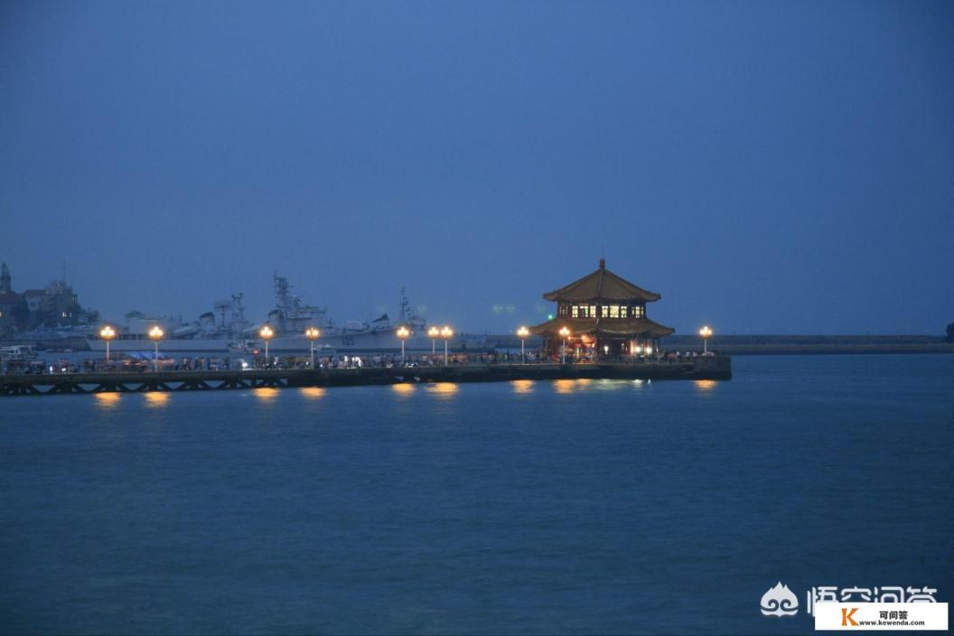 青岛有哪些好玩又免费的旅游景点