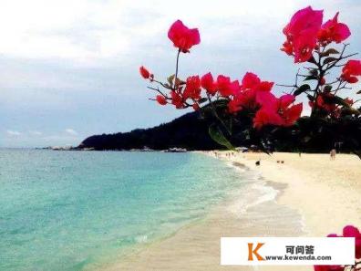 和男朋友去旅游意味着什么
