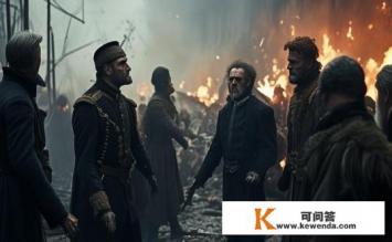 沙俄内乱的电影，沙俄内乱电影，权力与纷争的影像解读？