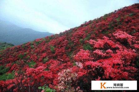 国庆出游，想去人少的地方