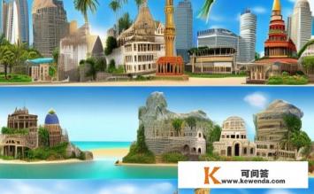 世界旅游大国排行榜，世界旅游大国排名榜单揭晓？