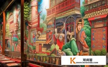 什么是徽文化，徽文化定义与特点是什么？
