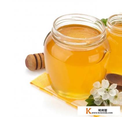 生姜蜂蜜水的做法