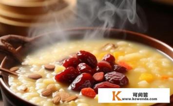 正宗北京腊八粥配料，北京腊八粥正宗配料有哪些？