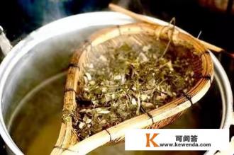 正宗恭城油茶怎么打