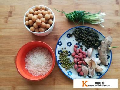 正宗恭城油茶怎么打