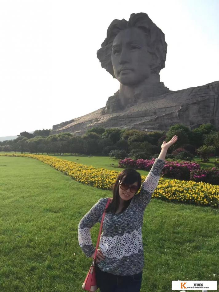 长沙旅游文案短句干净