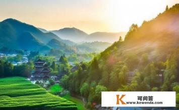 安吉有哪些景点必去的，安吉必游景点有哪些？