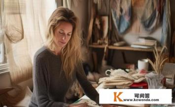 主角是，软装设计师的小说，软装设计师的秘密，设计背后的故事？