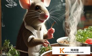 料理鼠王英文名字ratatouille中ouille意思，Ratatouille中的Ouille寓意是什么？