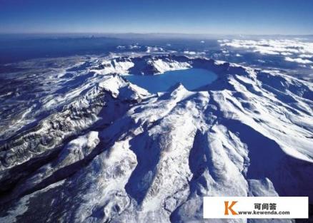 冬天去长白山应该注意哪些事项