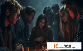 电影真实魔鬼游戏，讲的到底是个什么故事，电影真实魔鬼游戏剧情概述是什么？