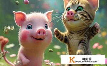 猪猫哪一部好看，猪猫系列哪部更精彩？