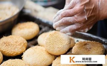 烧饼是什么意思啊，烧饼的含义是什么？