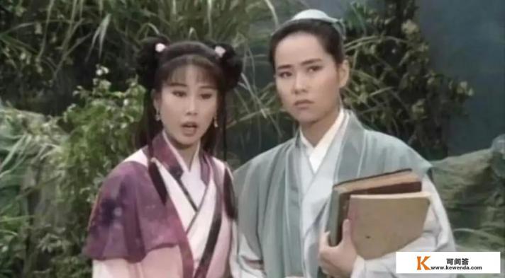 《新白娘子传奇》中饰演李碧莲的夏光莉现状如何