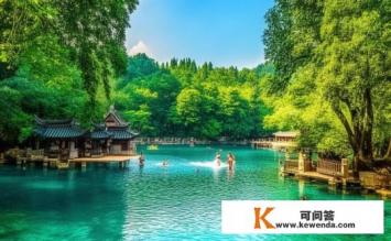 中牟周边避暑推荐景点，中牟周边避暑好去处有哪些？