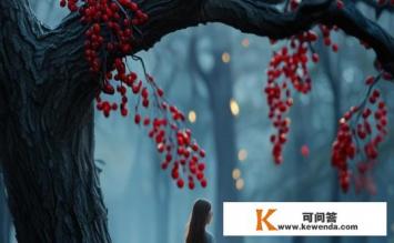 红豆是什么意思，红豆寓意探秘，背后的文化含义是什么？