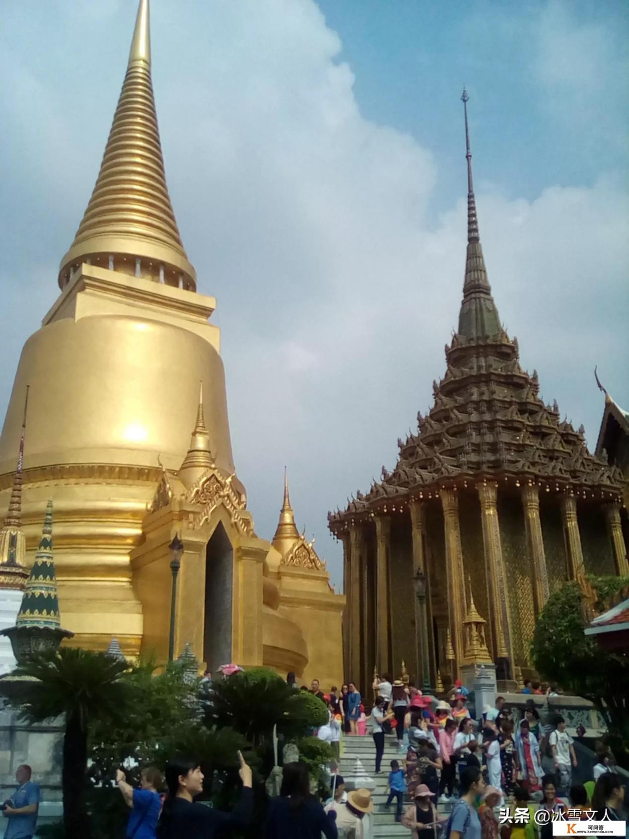 你是否有去泰国旅游的经历？5万块过去泰国那边能玩多久？泰国消费水平高吗