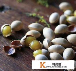 什么是白果