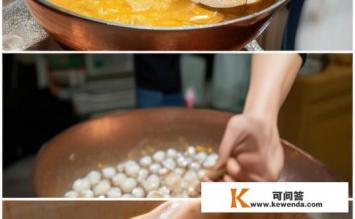玛仁糖做法，玛仁糖制作秘诀，如何制作美味糖？