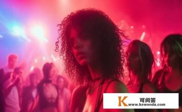 求欧美歌曲，开头慢摇中间高潮的电音，欧美电音歌曲，慢摇开头引爆高潮，推荐哪首？