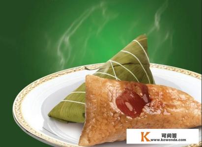 粽子馅的种类大全粽子馅怎么调制才好吃