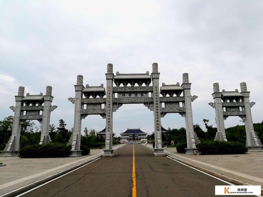 敦化大佛旅游攻略