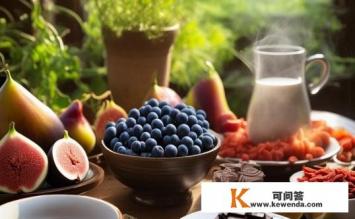 安神静心吃什么，安神静心食物推荐与选择