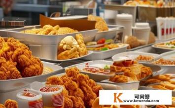肯德基早餐食谱，肯德基早餐食谱有哪些新选择？