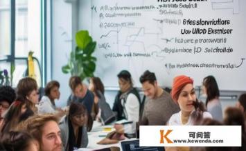 网页设计培训班里面具体学什么？出来能干什么工作，网页设计培训班内容及其职业前景？