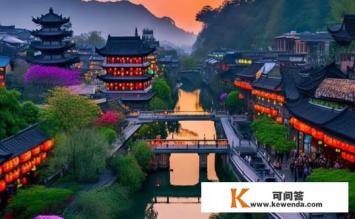 兰溪旅游攻略必去景点，兰溪旅游必游景点攻略有哪些？