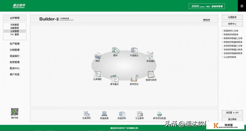 哗啦啦收银系统的利弊