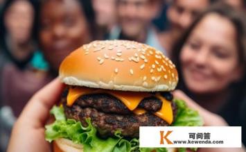 为什么汉堡包会受欢迎，汉堡包受欢迎的奥秘何在？