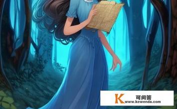 女主叫蓝溪溪的小说，蓝溪溪小说故事探秘