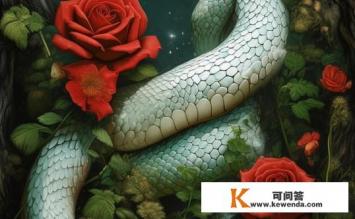 花语蛇讲什么，花语蛇的秘密是什么？
