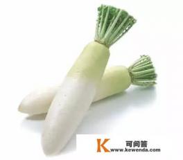 感冒吃什么食补好一点