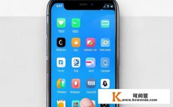 vivo如何添加APP图标在桌面，vivo如何自定义桌面APP图标添加？