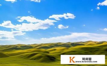 内蒙古旅游攻略，内蒙古旅游攻略，探秘草原之美！