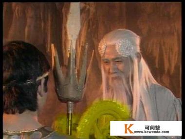 李世荣主演的80年代电影