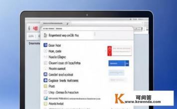 macbookair浏览器打不开网页，MacBook Air浏览器无法加载网页的解决方法？