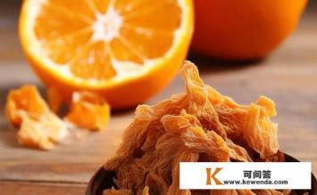 陈皮是什么，陈皮的定义与用途是什么？