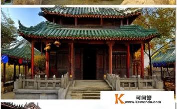 章丘的旅游景点，章丘旅游景点探秘，哪些景点值得一游？