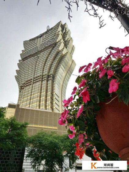 澳门旅游景点都有哪些？如何安排线路