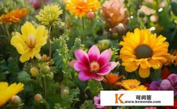 蔬菜花的含义，蔬菜花的寓意是什么？