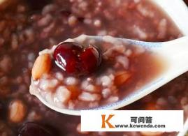 腊八粥的主要内容是什么