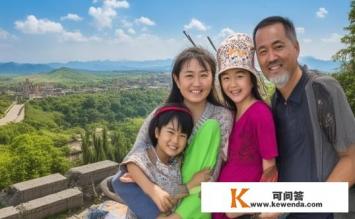 一家四口从山西阳泉出发自驾游五天，有哪些值得推荐的旅游胜地，山西阳泉四口自驾游五天必游胜地推荐？