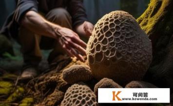 什么是羊肚菌，羊肚菌，神秘食材的奥秘是什么？