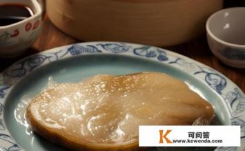 半干海参怎样才能吃，半干海参食用方法？